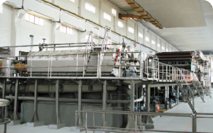 Packing Paper Machine